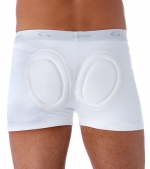 Super Padded Boxer Brief